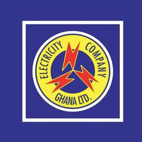ECG logo